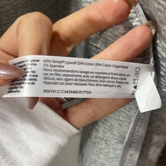 Eileen Fisher Jacket - Picture 7 of 9